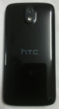 Black HTC Desire 526 G Plus