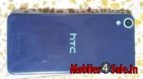 Blue Lagoon HTC Desire 626G Plus Dual SIM