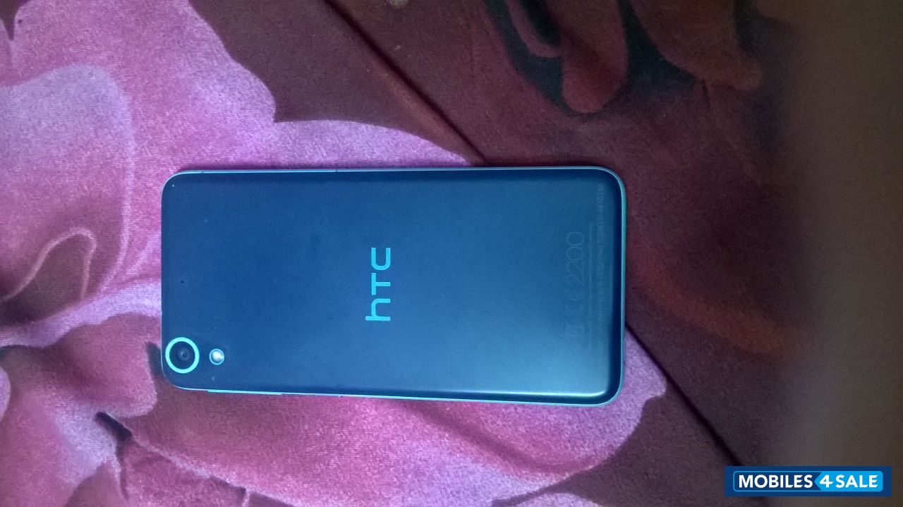 Blue Lagoon HTC  HTC DESIRE 626 4G LTE