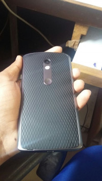 Black Grey 32gb Motorola MOTO X Play