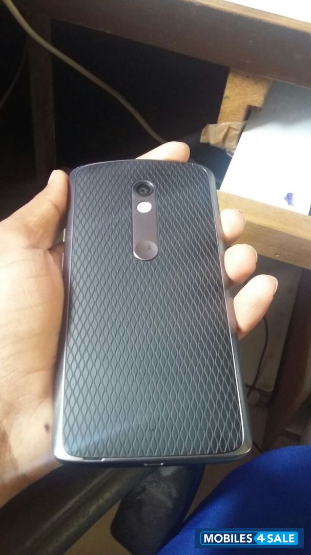 Black Grey 32gb Motorola MOTO X Play