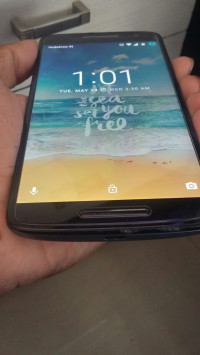 Black Grey 32gb Motorola MOTO X Play