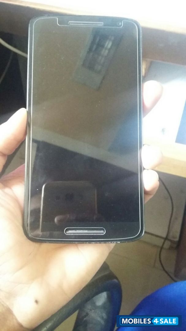 Black Grey 32gb Motorola MOTO X Play