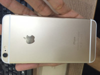 Gold Apple iPhone 6 Plus