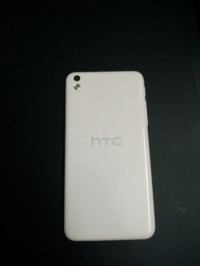 White HTC Desire 816G