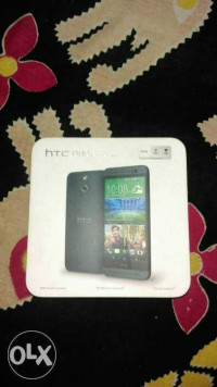 Gray HTC One E8