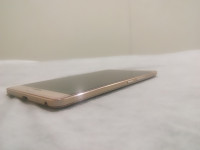 Gold Gionee Marathon M5 Plus