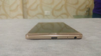 Gold Gionee Marathon M5 Plus