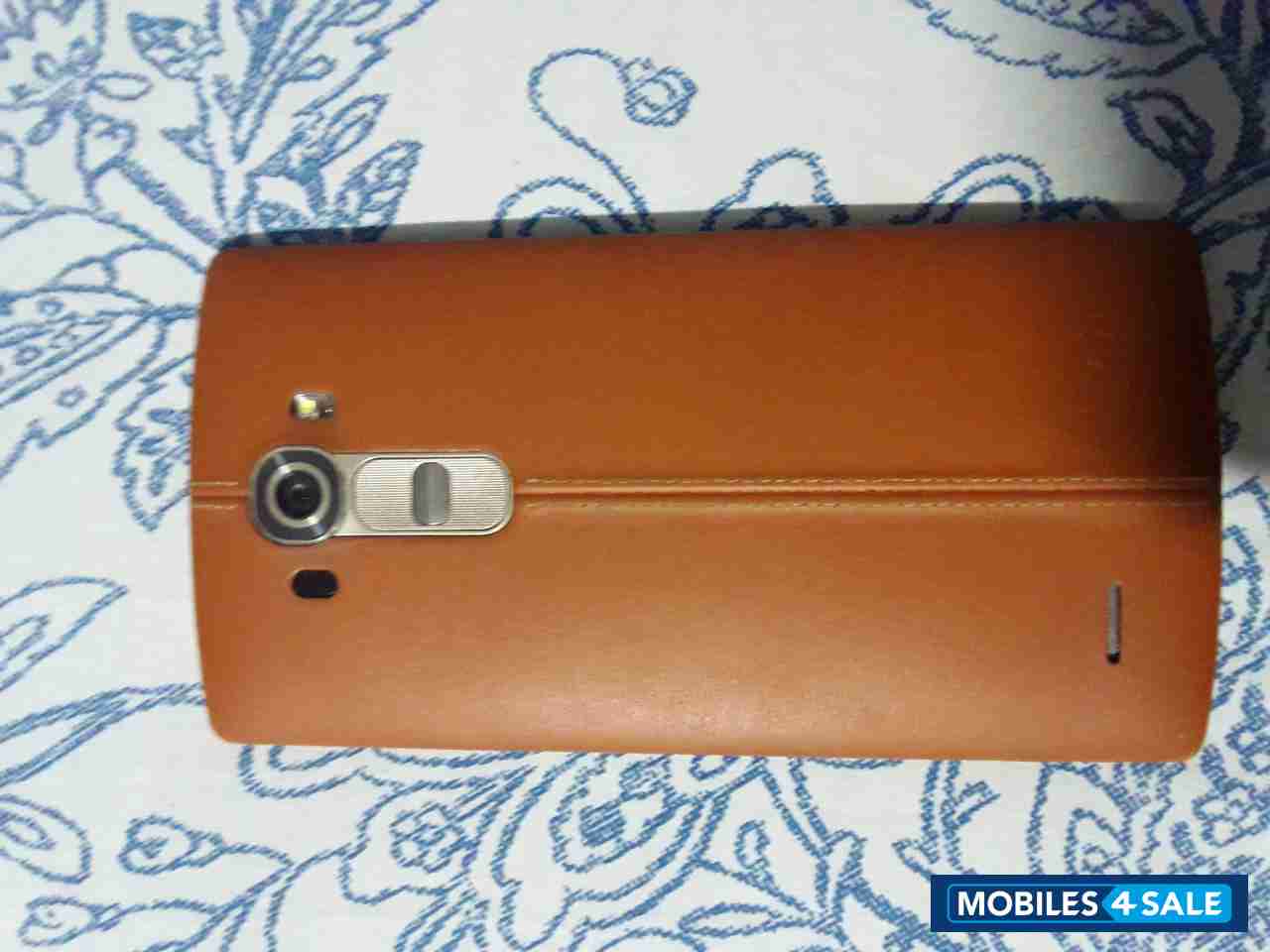 Brown LG G4