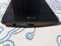 Brown LG G4