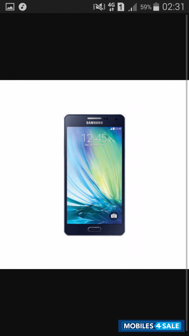 Samsung Galaxy A5 2016