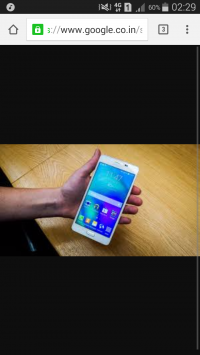 Samsung Galaxy A5 2016