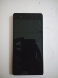 Black Lava X-series lava X10