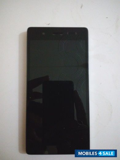 Black Lava X-series lava X10