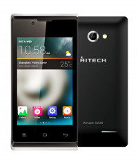 Black Hitech Amaze S305