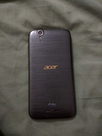 Black And Gold Acer Liquid Z630s