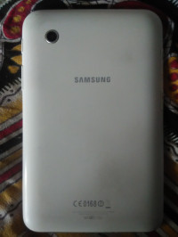 White Samsung Galaxy Tab2 GT-P3100