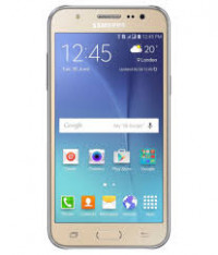 Gold Samsung J770