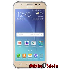 Gold Samsung J770