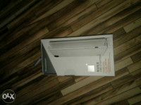 White Lenovo Vibe X2