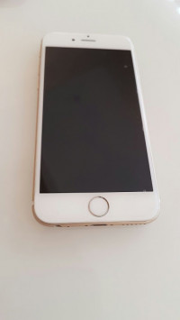 Beige Apple iPhone 6