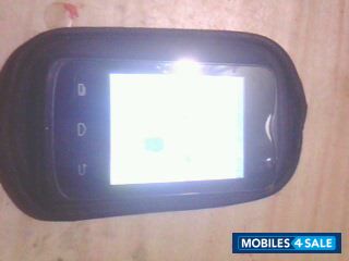 Black Intex Aqua R2