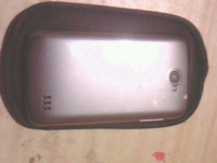 Black Intex Aqua R2