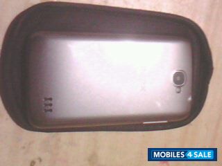 Black Intex Aqua R2