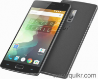 Sandstone Black OnePlus Two