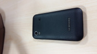 Black Samsung Galaxy Ace GT-S5830i