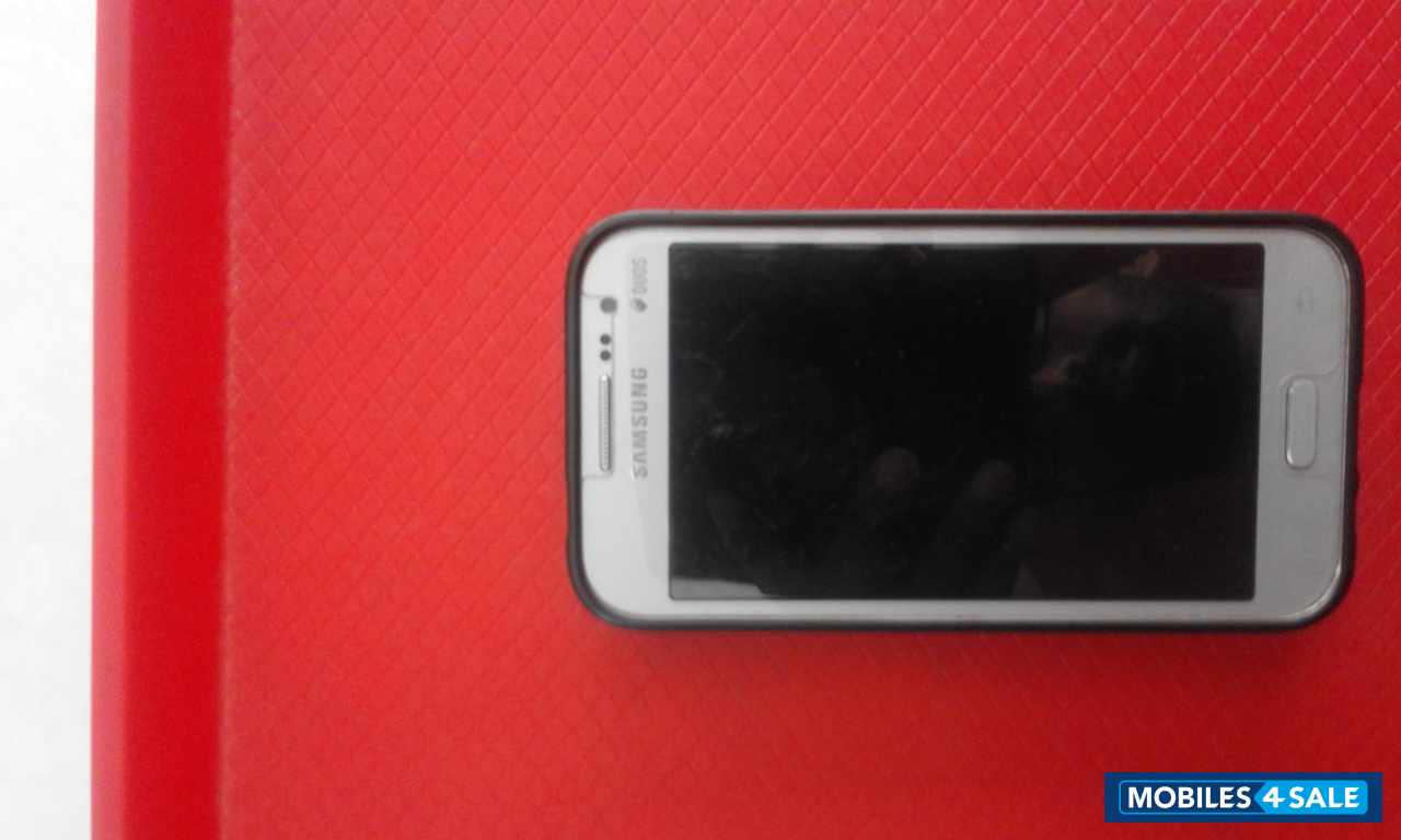 Silver Samsung  sm-g360h