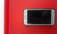 Silver Samsung  sm-g360h