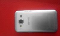 Silver Samsung  sm-g360h