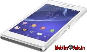 7500 Sony Xperia M2 Dual