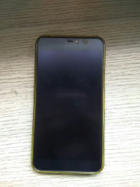 Black Microsoft Lumia 640 XL LTE