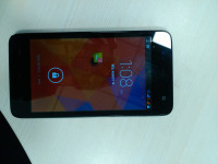 Black Micromax Unite 2 A106