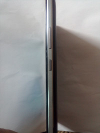 Black Lenovo Vibe P1m