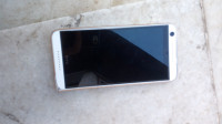 White HTC  626 Dual