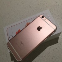 P Apple iPhone 6S