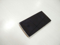 Sandstone Black OnePlus One