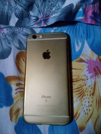 Gold Apple iPhone 6S