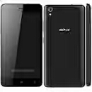 Black Gionee P-series p5w 5.1lollipop