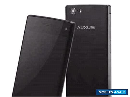 Blacl IBerry Auxus Aura A1