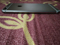 Space Grey Apple iPhone 6