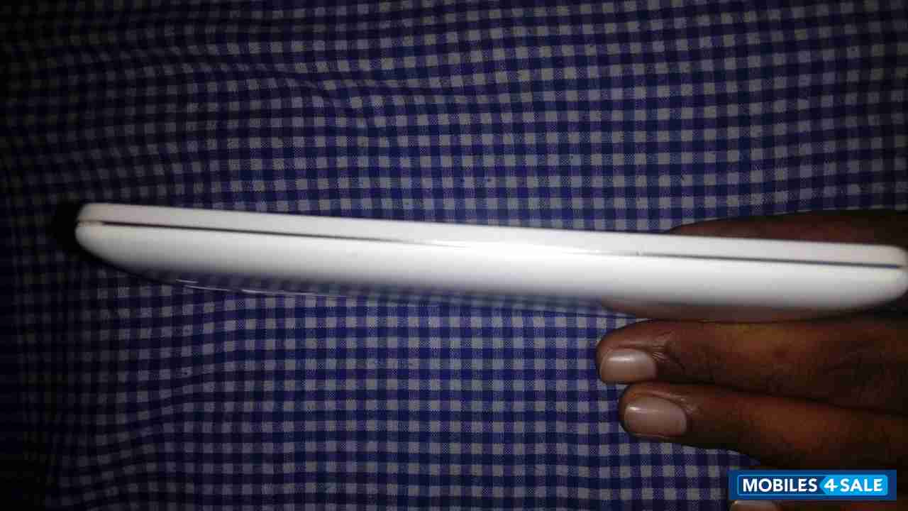 White LG G3 Stylus