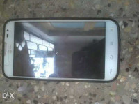 White LG L70