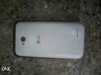 White LG L70