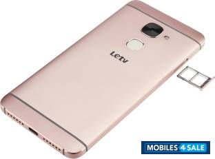 Rose Gold Le  LeEco Le 2