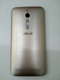 Gold Asus Zenfone 2 ZE551ML