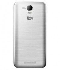 Silver Micromax  Canvas jucie 2 AQ5001